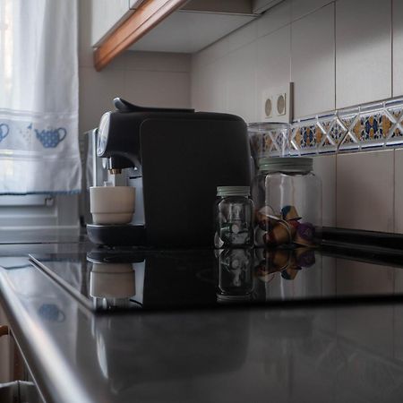 Amplio Piso En El Palacio De Congresos By Bebalmy Granada Eksteriør billede